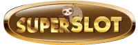 super-slot logo wide